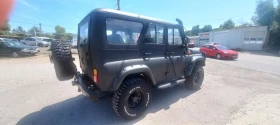 Uaz Hunter GAS | Auto.bg — изображение 5 Uaz Hunter GAS | Auto.bg — изображение 5