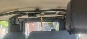 Uaz Hunter GAS | Auto.bg — изображение 11 Uaz Hunter GAS | Auto.bg — изображение 11