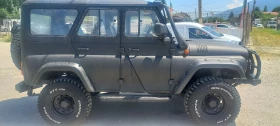 Uaz Hunter GAS | Auto.bg — изображение 9 Uaz Hunter GAS | Auto.bg — изображение 9