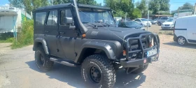 Uaz Hunter GAS | Auto.bg — изображение 3 Uaz Hunter GAS | Auto.bg — изображение 3