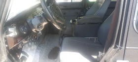 Uaz Hunter GAS | Auto.bg — изображение 13 Uaz Hunter GAS | Auto.bg — изображение 13