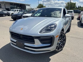 Porsche Macan ПАНО / АВТОКРЕДИТ / ПРОГНОЗНА ЦЕНА до БГ