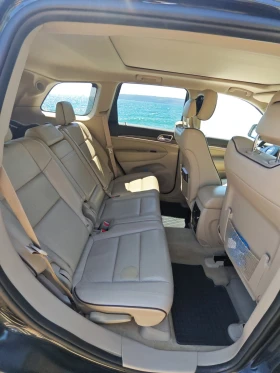 Jeep Grand cherokee 3.0 OVERLAND - 14500 € - 66050207 9 | Car24.bg Jeep Grand cherokee 3.0 OVERLAND - 14500 € - 66050207 9