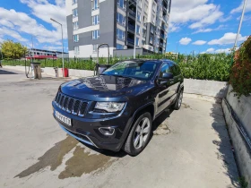 Jeep Grand cherokee 3.0 OVERLAND - 14500 € - 66050207 6 | Car24.bg Jeep Grand cherokee 3.0 OVERLAND - 14500 € - 66050207 6