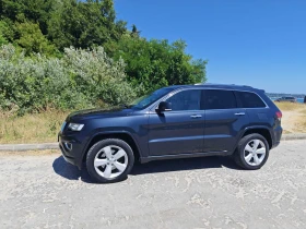 Jeep Grand cherokee 3.0 OVERLAND - 14500 € - 66050207 5 | Car24.bg Jeep Grand cherokee 3.0 OVERLAND - 14500 € - 66050207 5