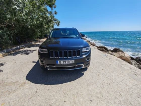 Jeep Grand cherokee 3.0 OVERLAND - 14500 € - 66050207 4 | Car24.bg Jeep Grand cherokee 3.0 OVERLAND - 14500 € - 66050207 4