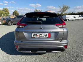 Mitsubishi Eclipse Cross Plug-in HIBRID - 25900 € - 28122047 8 | Car24.bg Mitsubishi Eclipse Cross Plug-in HIBRID - 25900 € - 28122047 8