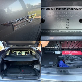 Mitsubishi Eclipse Cross Plug-in HIBRID - 25900 € - 28122047 12 | Car24.bg Mitsubishi Eclipse Cross Plug-in HIBRID - 25900 € - 28122047 12