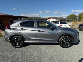 Mitsubishi Eclipse Cross Plug-in HIBRID - 25900 € - 28122047 6 | Car24.bg Mitsubishi Eclipse Cross Plug-in HIBRID - 25900 € - 28122047 6
