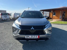 Mitsubishi Eclipse Cross Plug-in HIBRID - 25900 € - 28122047 2 | Car24.bg Mitsubishi Eclipse Cross Plug-in HIBRID - 25900 € - 28122047 2