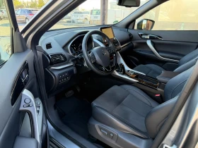 Mitsubishi Eclipse Cross Plug-in HIBRID - 25900 € - 28122047 9 | Car24.bg Mitsubishi Eclipse Cross Plug-in HIBRID - 25900 € - 28122047 9