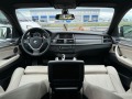 BMW X6 35d= xDrive= Sport Pack= TV= Камера=  - [11] 