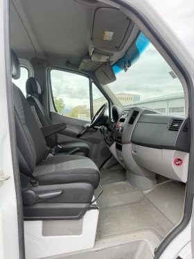Mercedes-Benz Sprinter 315 CDI 2.2 150 ps Пътнически КЛИМА | Auto.bg — изображение 13 Mercedes-Benz Sprinter 315 CDI 2.2 150 ps Пътнически КЛИМА | Auto.bg — изображение 13