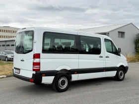 Mercedes-Benz Sprinter 315 CDI 2.2 150 ps Пътнически КЛИМА | Auto.bg — изображение 6 Mercedes-Benz Sprinter 315 CDI 2.2 150 ps Пътнически КЛИМА | Auto.bg — изображение 6