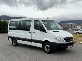 Mercedes-Benz Sprinter 315 CDI 2.2 150 ps Пътнически КЛИМА | Auto.bg — изображение 3 Mercedes-Benz Sprinter 315 CDI 2.2 150 ps Пътнически КЛИМА | Auto.bg — изображение 3