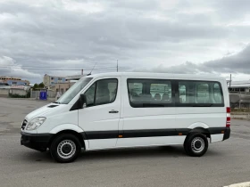Mercedes-Benz Sprinter 315 CDI 2.2 150 ps Пътнически КЛИМА