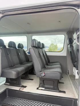 Mercedes-Benz Sprinter 315 CDI 2.2 150 ps Пътнически КЛИМА | Auto.bg — изображение 15 Mercedes-Benz Sprinter 315 CDI 2.2 150 ps Пътнически КЛИМА | Auto.bg — изображение 15