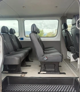 Mercedes-Benz Sprinter 315 CDI 2.2 150 ps Пътнически КЛИМА | Auto.bg — изображение 14 Mercedes-Benz Sprinter 315 CDI 2.2 150 ps Пътнически КЛИМА | Auto.bg — изображение 14