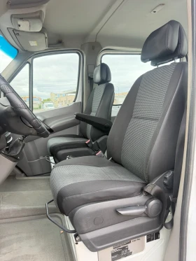 Mercedes-Benz Sprinter 315 CDI 2.2 150 ps Пътнически КЛИМА | Auto.bg — изображение 11 Mercedes-Benz Sprinter 315 CDI 2.2 150 ps Пътнически КЛИМА | Auto.bg — изображение 11