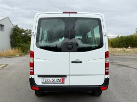 Mercedes-Benz Sprinter 315 CDI 2.2 150 ps Пътнически КЛИМА | Auto.bg — изображение 8 Mercedes-Benz Sprinter 315 CDI 2.2 150 ps Пътнически КЛИМА | Auto.bg — изображение 8