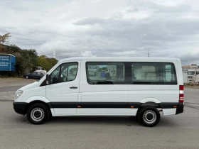 Mercedes-Benz Sprinter 315 CDI 2.2 150 ps Пътнически КЛИМА | Auto.bg — изображение 2 Mercedes-Benz Sprinter 315 CDI 2.2 150 ps Пътнически КЛИМА | Auto.bg — изображение 2
