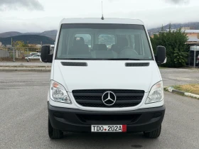Mercedes-Benz Sprinter 315 CDI 2.2 150 ps Пътнически КЛИМА | Auto.bg — изображение 7 Mercedes-Benz Sprinter 315 CDI 2.2 150 ps Пътнически КЛИМА | Auto.bg — изображение 7