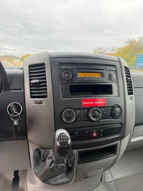 Mercedes-Benz Sprinter 315 CDI 2.2 150 ps Пътнически КЛИМА | Auto.bg — изображение 12 Mercedes-Benz Sprinter 315 CDI 2.2 150 ps Пътнически КЛИМА | Auto.bg — изображение 12