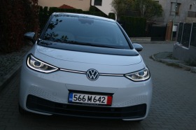 VW ID.3 PANORAMA-HEAD UP-NAVI-CAMERA-LED-ACC | Mobile.bg   6