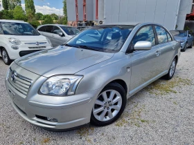Toyota Avensis 2.0D4D 1 - Car24.bg Toyota Avensis 2.0D4D 1