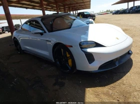 Porsche Taycan U U All Wheel Drive - Car24.bg Porsche Taycan U U All Wheel Drive