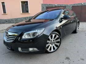Opel Insignia Cosmo;:Fulll:;Avtomat:;Toppp - Car24.bg Opel Insignia Cosmo;:Fulll:;Avtomat:;Toppp