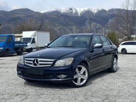 Mercedes-Benz C 220 AVANTGARDE* АВТОМАТ* 646* НЕМСКА!