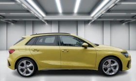 Audi A3 Sportback 30 TDI = S-line = Гаранция - 69750 лв. / 35662.61 € - 82981402 3 | Car24.bg Audi A3 Sportback 30 TDI = S-line = Гаранция - 69750 лв. / 35662.61 € - 82981402 3