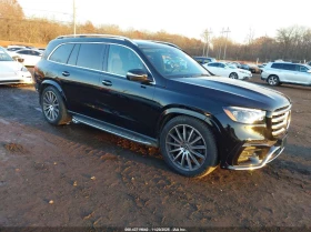 Mercedes-Benz GLS 450 4MATIC BURMESTER/ОБДУХВАНЕ/DIGITAL/FACE - Car24.bg Mercedes-Benz GLS 450 4MATIC BURMESTER/ОБДУХВАНЕ/DIGITAL/FACE