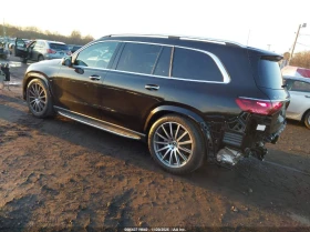 Mercedes-Benz GLS 450 4MATIC BURMESTER/ОБДУХВАНЕ/DIGITAL/FACE - 129999 лв. / 66467.43 € - 36245949 4 | Car24.bg Mercedes-Benz GLS 450 4MATIC BURMESTER/ОБДУХВАНЕ/DIGITAL/FACE - 129999 лв. / 66467.43 € - 36245949 4