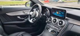 Mercedes-Benz C 220 FACELIFT 4MATIC Amg Pack MultiBeam ledFull digital - 19999 € / 39114.64 лв. - 16845220 7 | Car24.bg Mercedes-Benz C 220 FACELIFT 4MATIC Amg Pack MultiBeam ledFull digital - 19999 € / 39114.64 лв. - 16845220 7