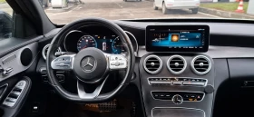 Mercedes-Benz C 220 FACELIFT 4MATIC Amg Pack MultiBeam ledFull digital - 19999 € / 39114.64 лв. - 16845220 10 | Car24.bg Mercedes-Benz C 220 FACELIFT 4MATIC Amg Pack MultiBeam ledFull digital - 19999 € / 39114.64 лв. - 16845220 10