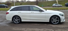 Mercedes-Benz C 220 FACELIFT 4MATIC Amg Pack MultiBeam ledFull digital - 19999 € / 39114.64 лв. - 16845220 6 | Car24.bg Mercedes-Benz C 220 FACELIFT 4MATIC Amg Pack MultiBeam ledFull digital - 19999 € / 39114.64 лв. - 16845220 6