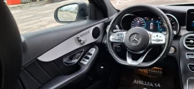 Mercedes-Benz C 220 FACELIFT 4MATIC Amg Pack MultiBeam ledFull digital - 19999 € / 39114.64 лв. - 16845220 11 | Car24.bg Mercedes-Benz C 220 FACELIFT 4MATIC Amg Pack MultiBeam ledFull digital - 19999 € / 39114.64 лв. - 16845220 11
