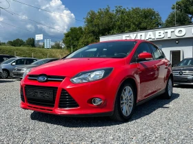 Снимка Ford Focus