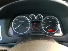 Peugeot 307 SW | Auto.bg — изображение 6 Peugeot 307 SW | Auto.bg — изображение 6