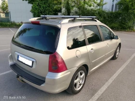 Peugeot 307 SW | Auto.bg — изображение 8 Peugeot 307 SW | Auto.bg — изображение 8