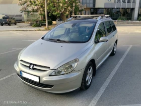 Peugeot 307 SW | Auto.bg — изображение 10 Peugeot 307 SW | Auto.bg — изображение 10