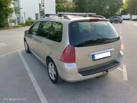 Peugeot 307 SW | Auto.bg — изображение 9 Peugeot 307 SW | Auto.bg — изображение 9