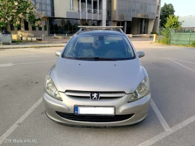Peugeot 307 SW | Auto.bg — изображение 7 Peugeot 307 SW | Auto.bg — изображение 7