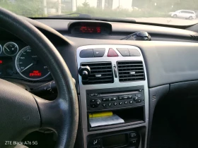 Peugeot 307 SW | Auto.bg — изображение 5 Peugeot 307 SW | Auto.bg — изображение 5