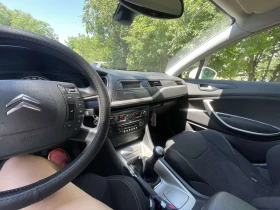 Citroen C5 - 3000 € / 5867.49 лв. - 94117803 13 | Car24.bg Citroen C5 - 3000 € / 5867.49 лв. - 94117803 13