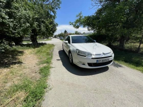 Citroen C5 - 3000 € / 5867.49 лв. - 94117803 2 | Car24.bg Citroen C5 - 3000 € / 5867.49 лв. - 94117803 2
