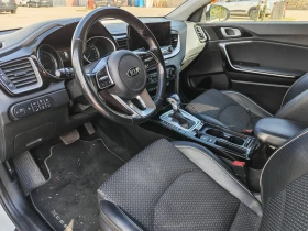 Kia XCeed 1, 6 Plug-in-Hybrid PHEV | Auto.bg — изображение 13 Kia XCeed 1, 6 Plug-in-Hybrid PHEV | Auto.bg — изображение 13