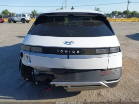 Hyundai Ioniq 5 * 360* ПАНО* KEYLESS* Camera* ПОДГРЕВ* | Auto.bg — изображение 4 Hyundai Ioniq 5 * 360* ПАНО* KEYLESS* Camera* ПОДГРЕВ* | Auto.bg — изображение 4
